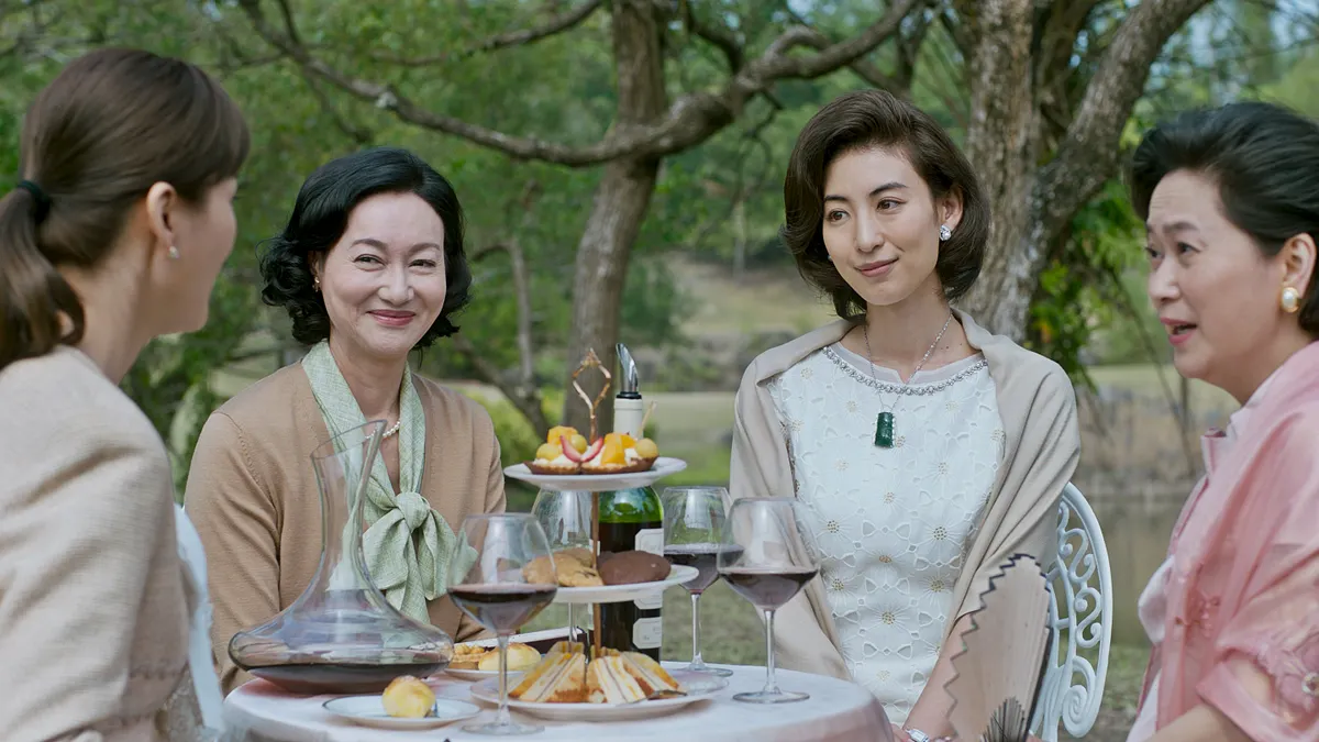 (圖/双喜電影提供) (圖/双喜電影提供)