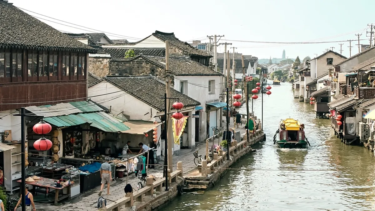 因受改編歷史的影響,《投名狀》系列電影中並無真正表現出湘軍的腐敗與殘暴。(示意圖,Pedro Szekely@flickr,CC BY 2.0)