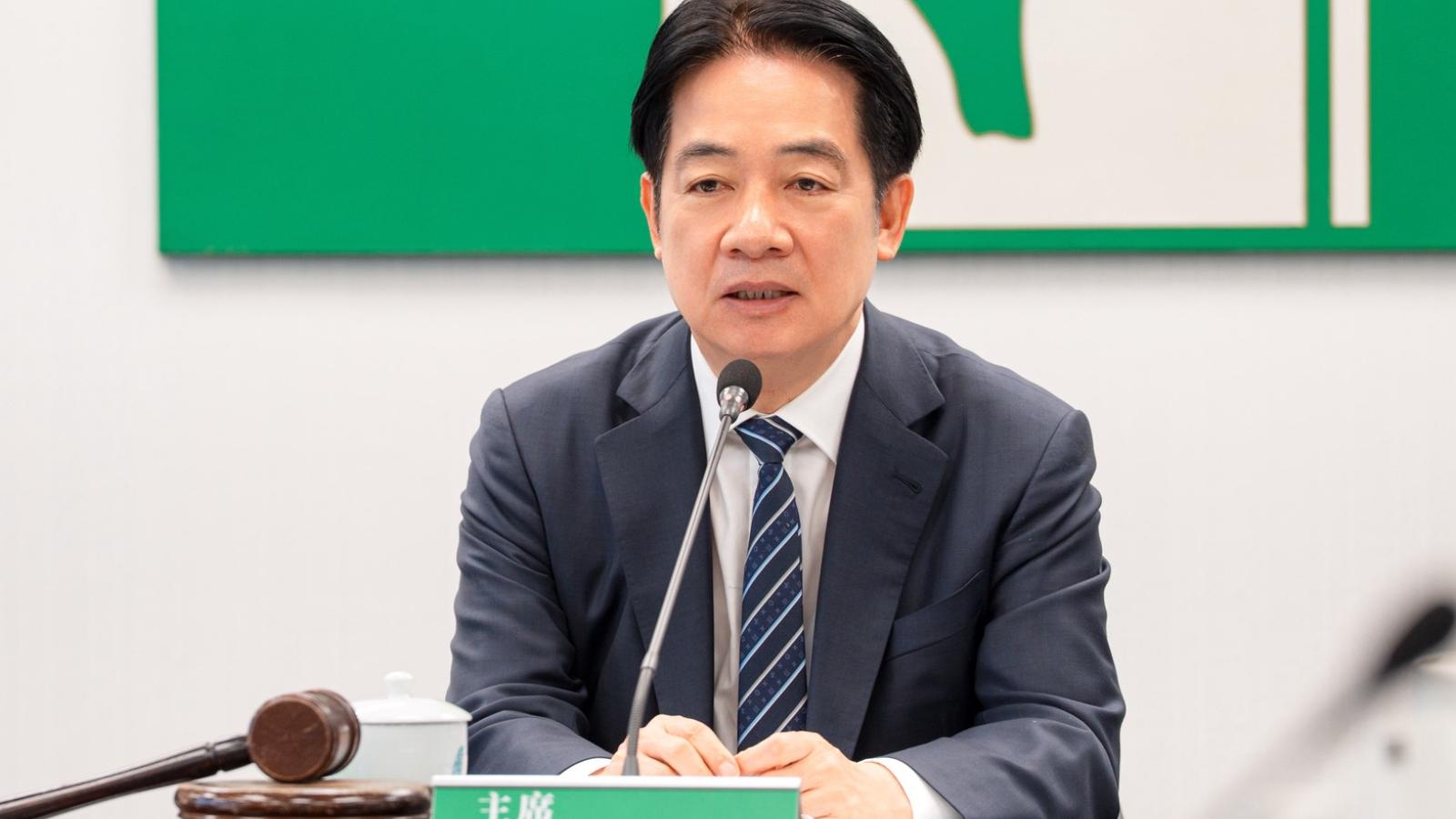 普發現金1萬元來了!何時能領到錢?賴清德:總預算「這天前」三讀,最快領到時間曝光