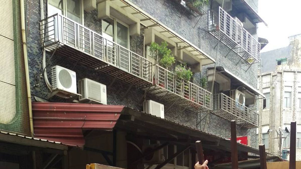 基市環保局助弱勢 讓再生家具展開第二人生 基市環保局助弱勢 讓再生家具展開第二人生