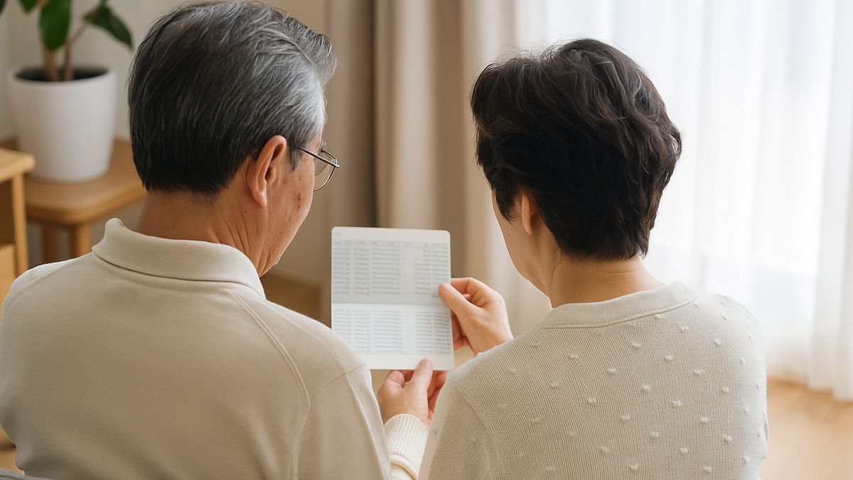 勞保退休金月領要滿25年?2026「只改這個」幾歲能領?怎麼領最賺?一條公式試算入帳金額差多少