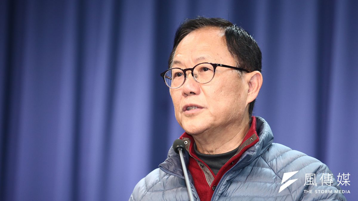 丁守中律師11日表示,台北市長選舉結果驗票時,「有些法官態度不是很積極」,以致有些選票是否違法,並未記載得很清楚,因此要求重新勘驗驗票結果。圖為丁守中。(資料照,蔡親傑攝) 丁守中律師11日表示,台北市長選舉結果驗票時,「有些法官態度不是很積極」,以致有些選票是否違法,並未記載得很清楚,因此要求重新勘驗驗票結果。圖為丁守中。(資料照,蔡親傑攝)