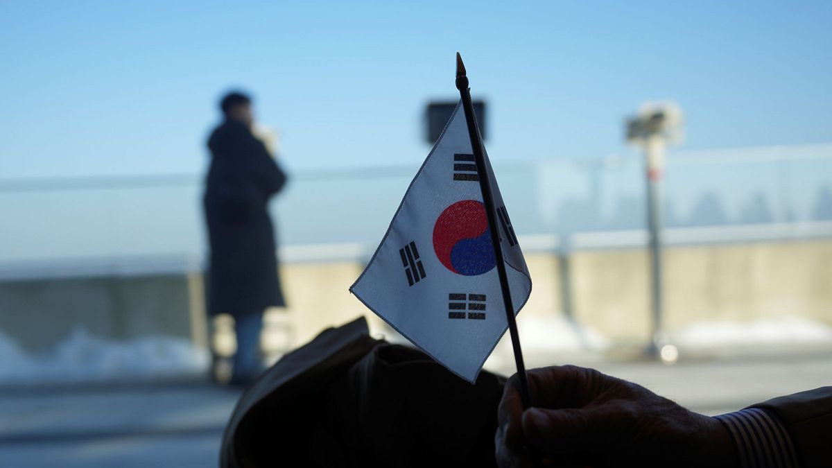 韓國電子入境卡標示「CHINA(TAIWAN)」 外交部交涉未果:傷害台灣民眾情感