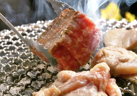 （圖／取自胡同燒肉粉專）