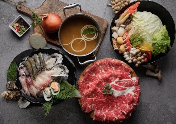 （圖／取自FB／肉多多火鍋-火鍋第一品牌）