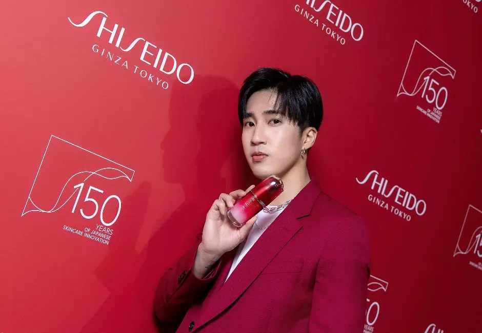 資生堂紅顏超導循環肌活露。（圖／取自SHISEIDO 資生堂國際櫃）