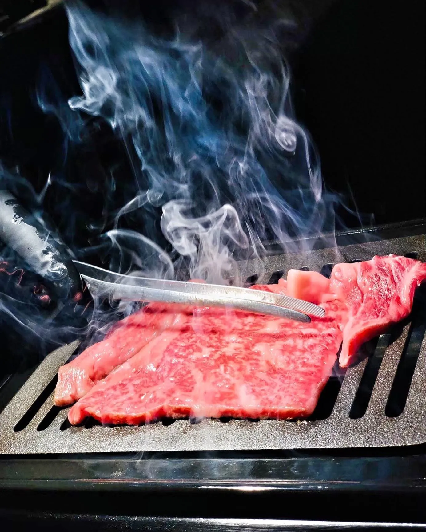 KoDō和牛燒肉。（圖／取自KoDō和牛燒肉粉絲專頁）