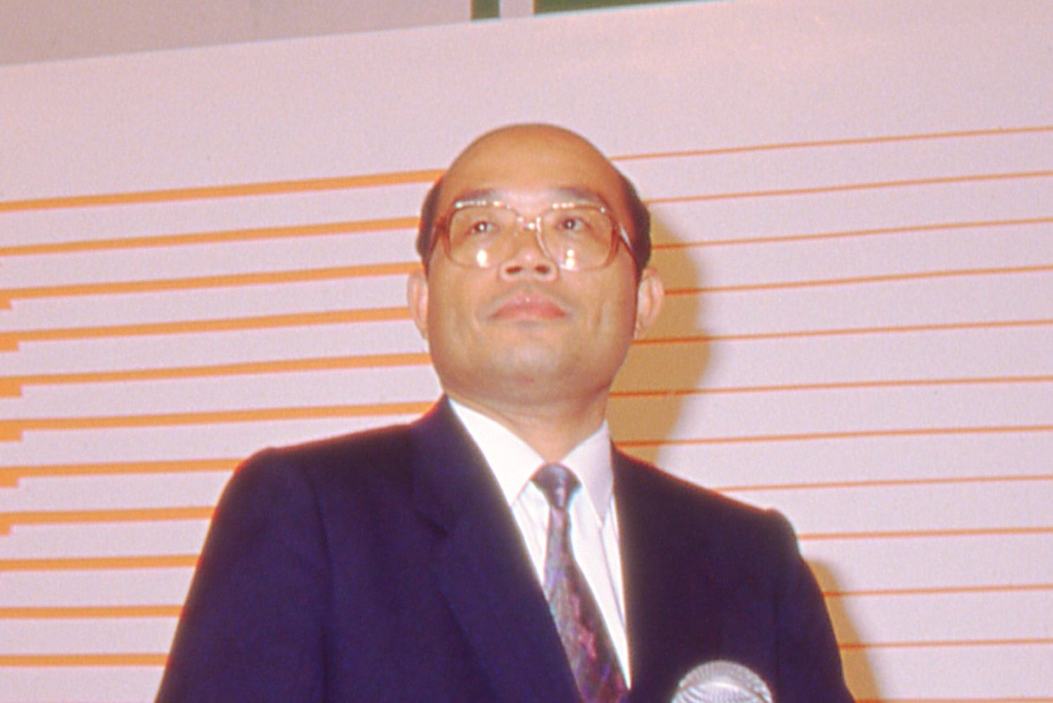 蘇貞昌。（新新聞資料照）