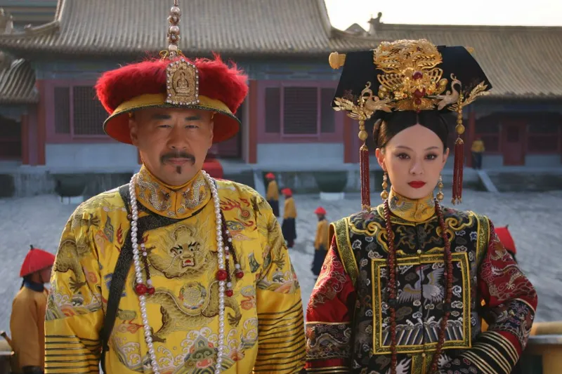 《後宮甄嬛傳》受到許多人喜愛，每每重播都會有大批死忠觀眾跟著追劇，不過中間有一段主角甄嬛到甘露寺修行的劇情，卻成了不少人重刷時必定會跳過的段落。（圖／翻攝自後宮甄嬛傳臉書）