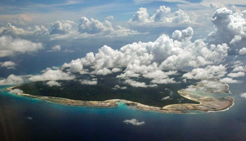 インド洋のアンダマン諸島は、マレーシア航空MH370便の着地点である可能性があるか？（AP通信）