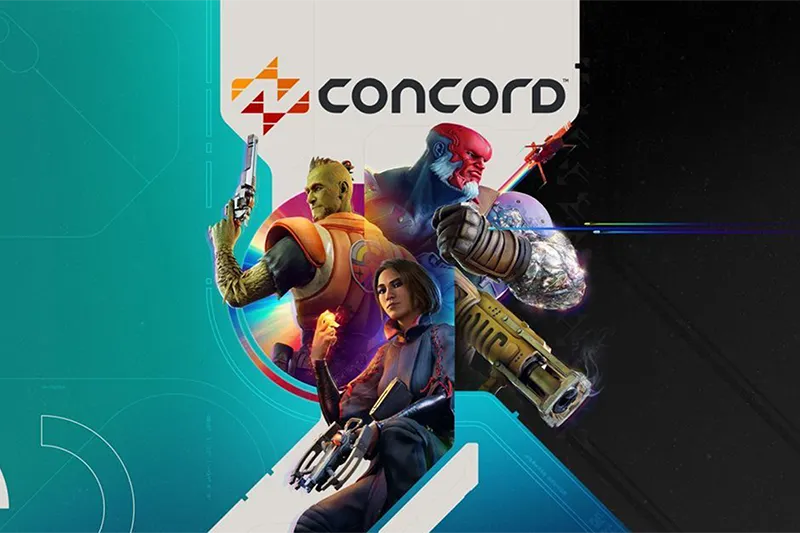 《星鳴特攻》（Concord）（圖／遊戲截圖）