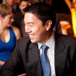 美國智庫「蘭德」（RAND）專精全球防衛、東亞局勢的專家郭泓均（Raymond Kuo）。（取自郭泓均 Ｘ）