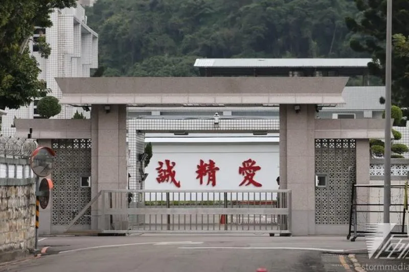 軍情局將為搞怪女軍官重開人評會。（資料照／吳逸驊攝）