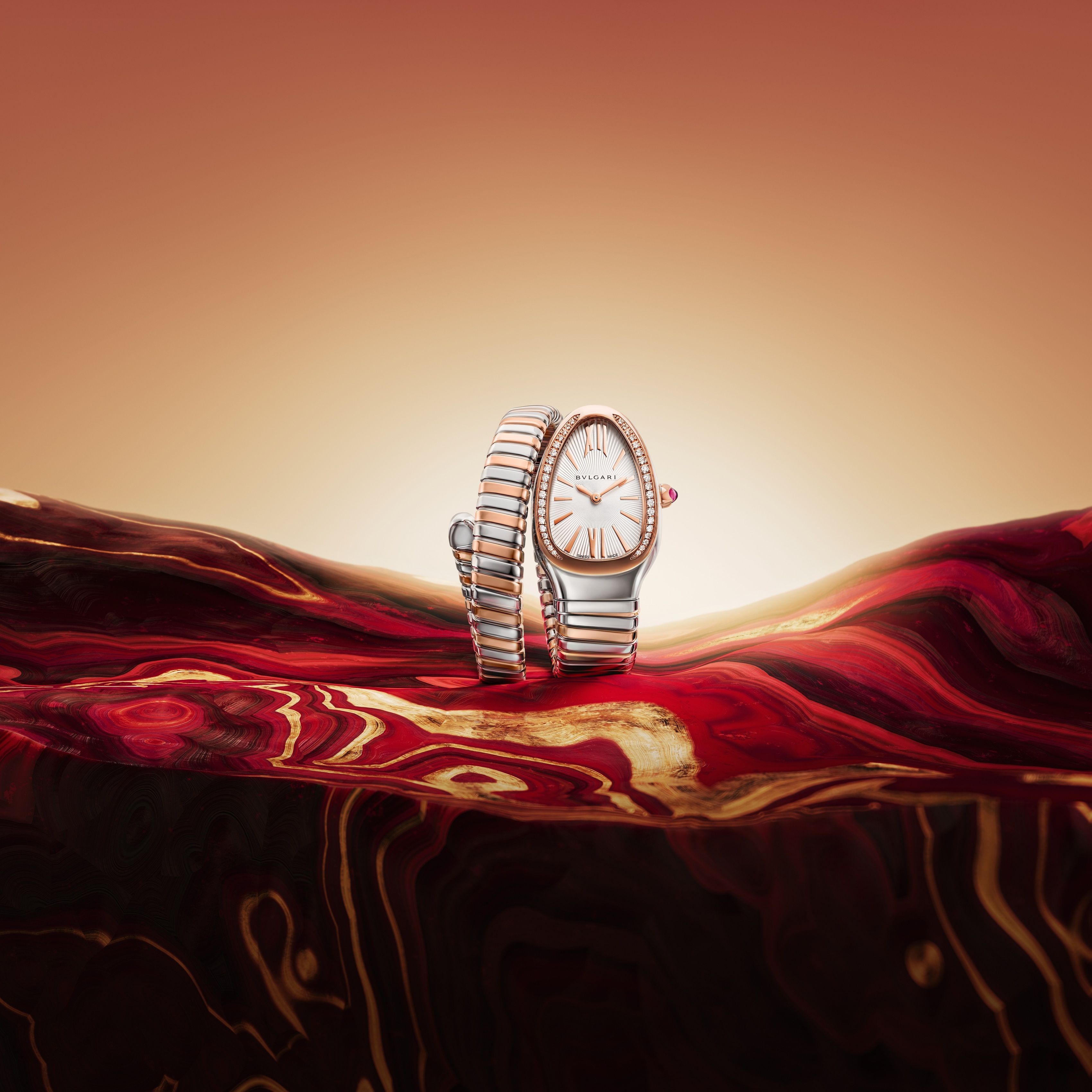 （圖／BVLGARI）