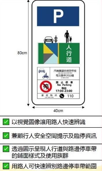 臨時停車區。（圖／取自屏東縣政府）