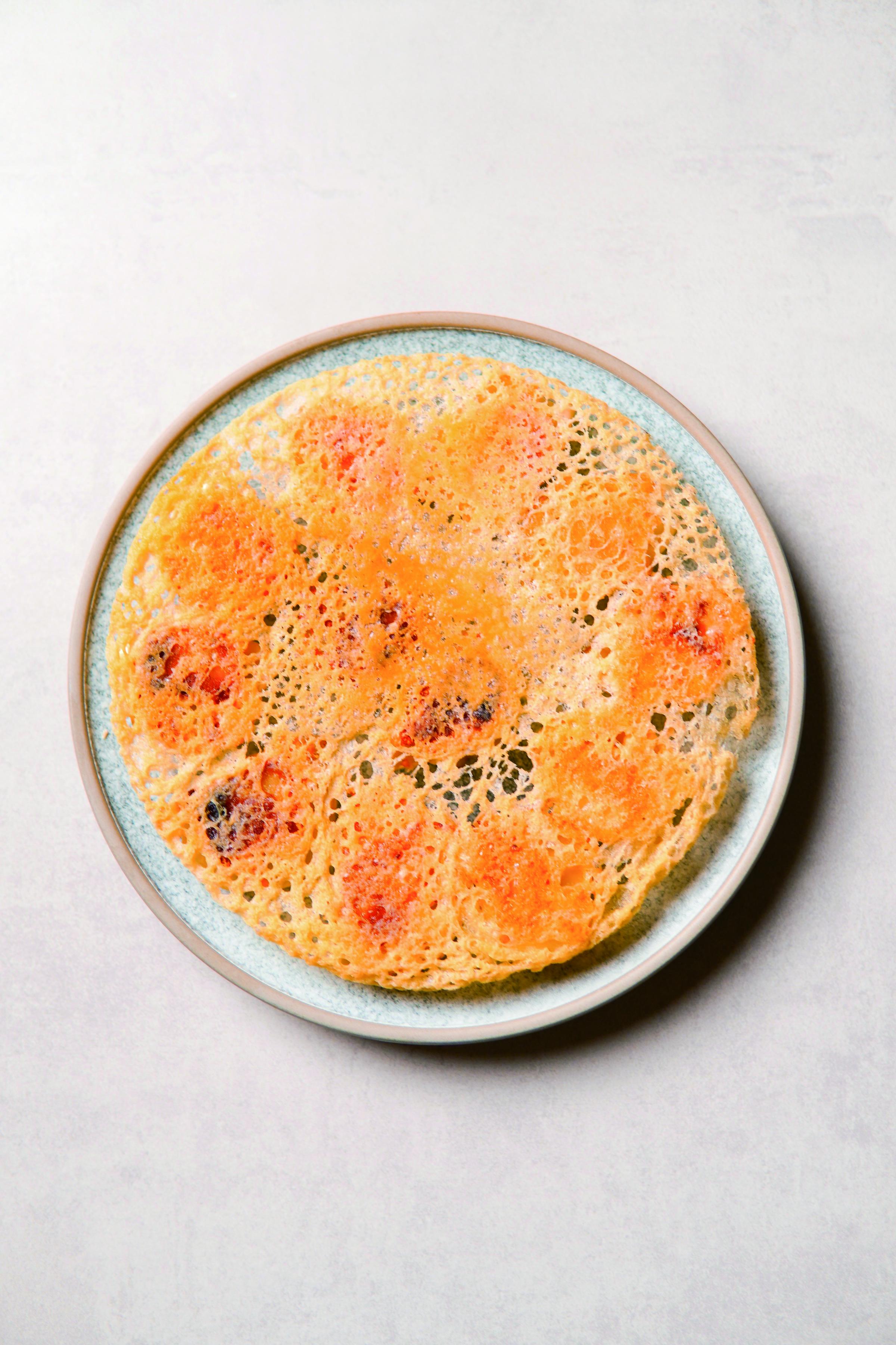 冰花煎餃（圖／野人提供）