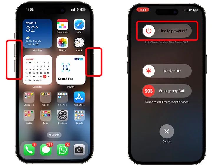 iPhone容量節省空間的方法。（圖／U Lifestyle提供）