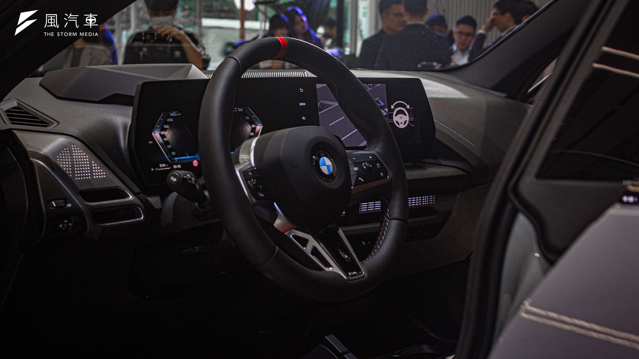 BMW 2 Series Gran Coupé 採雙車型雙動力編成，不管是講究輕盈操駕或是追求猛爆輸出都能擇其所愛。
