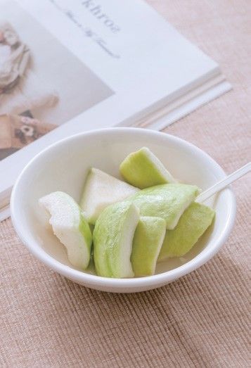 芭樂。（圖／橙實文化提供）