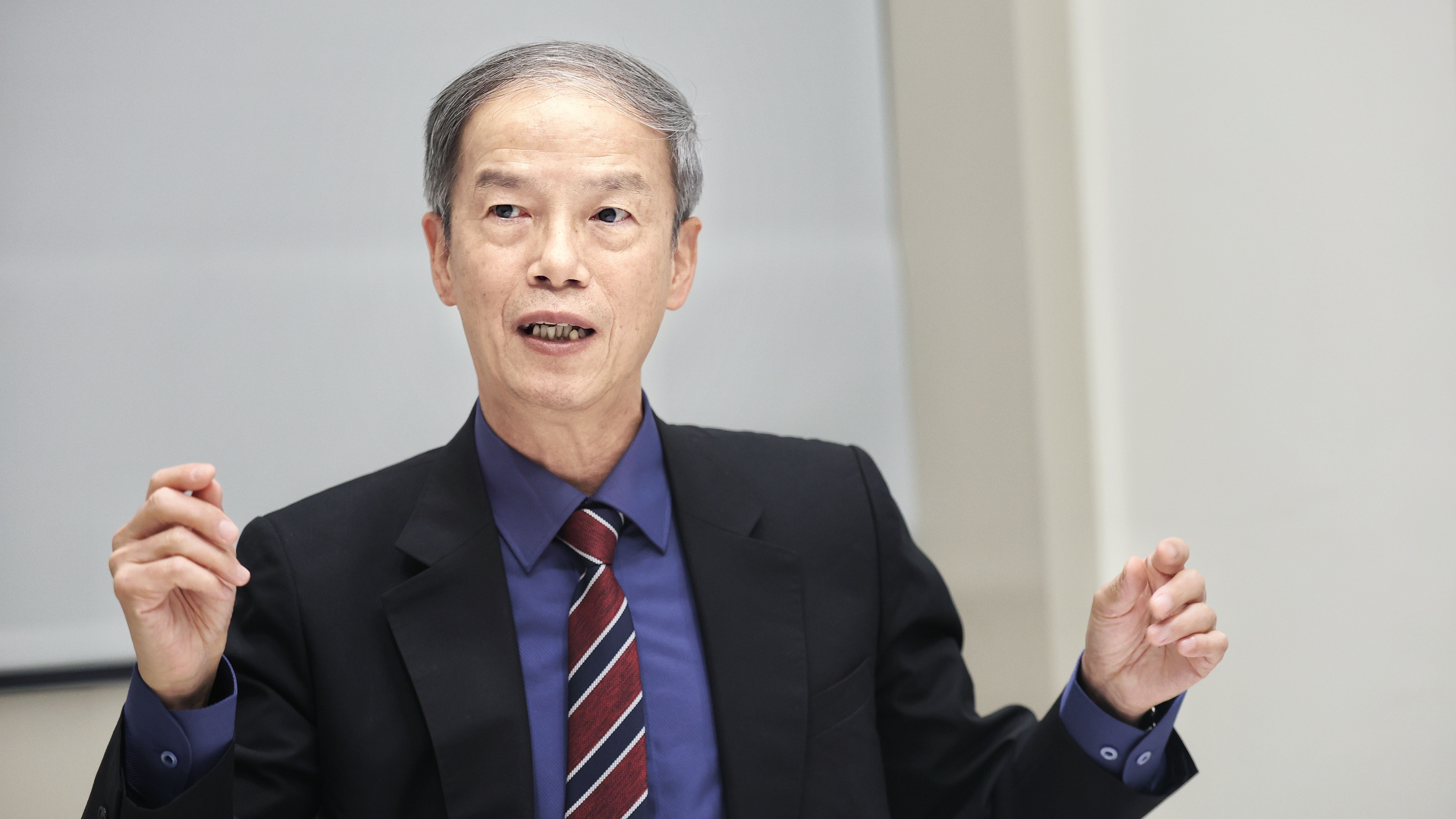 為防堵詐騙,數發部也推出《網路詐騙通報查詢網》APP,並在今年5月15日正式上線。