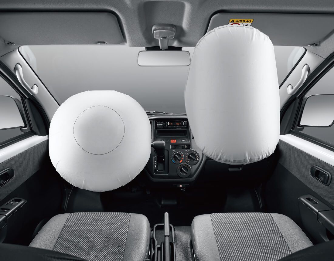  Toyota Town Ace