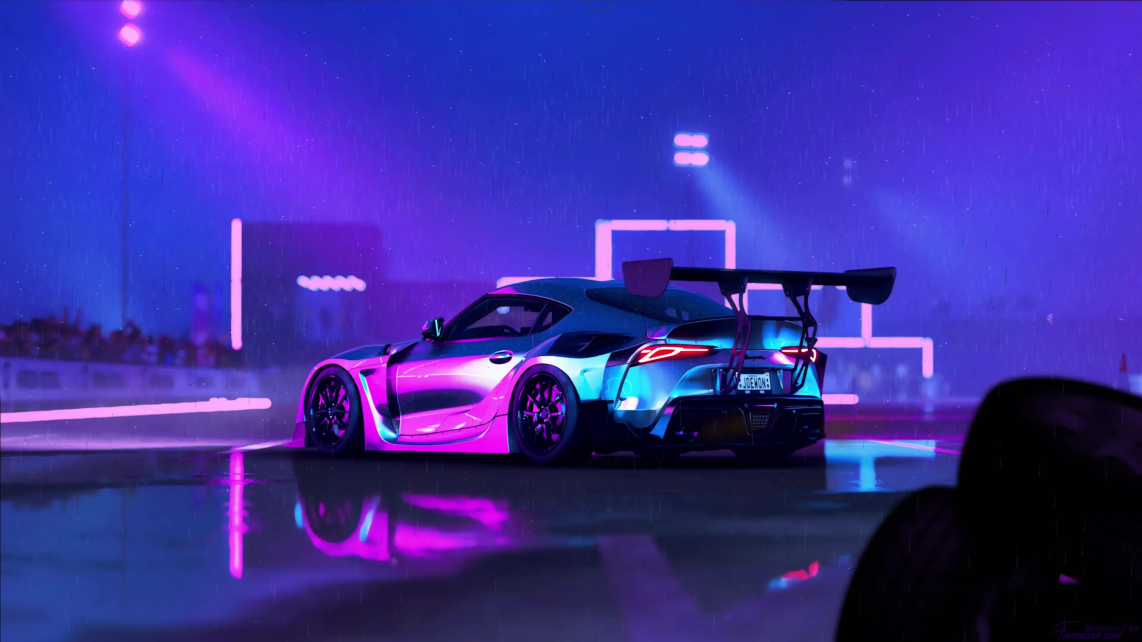 Toyota 在不到百年的時間內屢創佳績，成為全球汽車產業的龍頭，對品質的堅持及新技術的開放態度，使其成為汽車品牌中最親民卻又望塵莫及的存在。