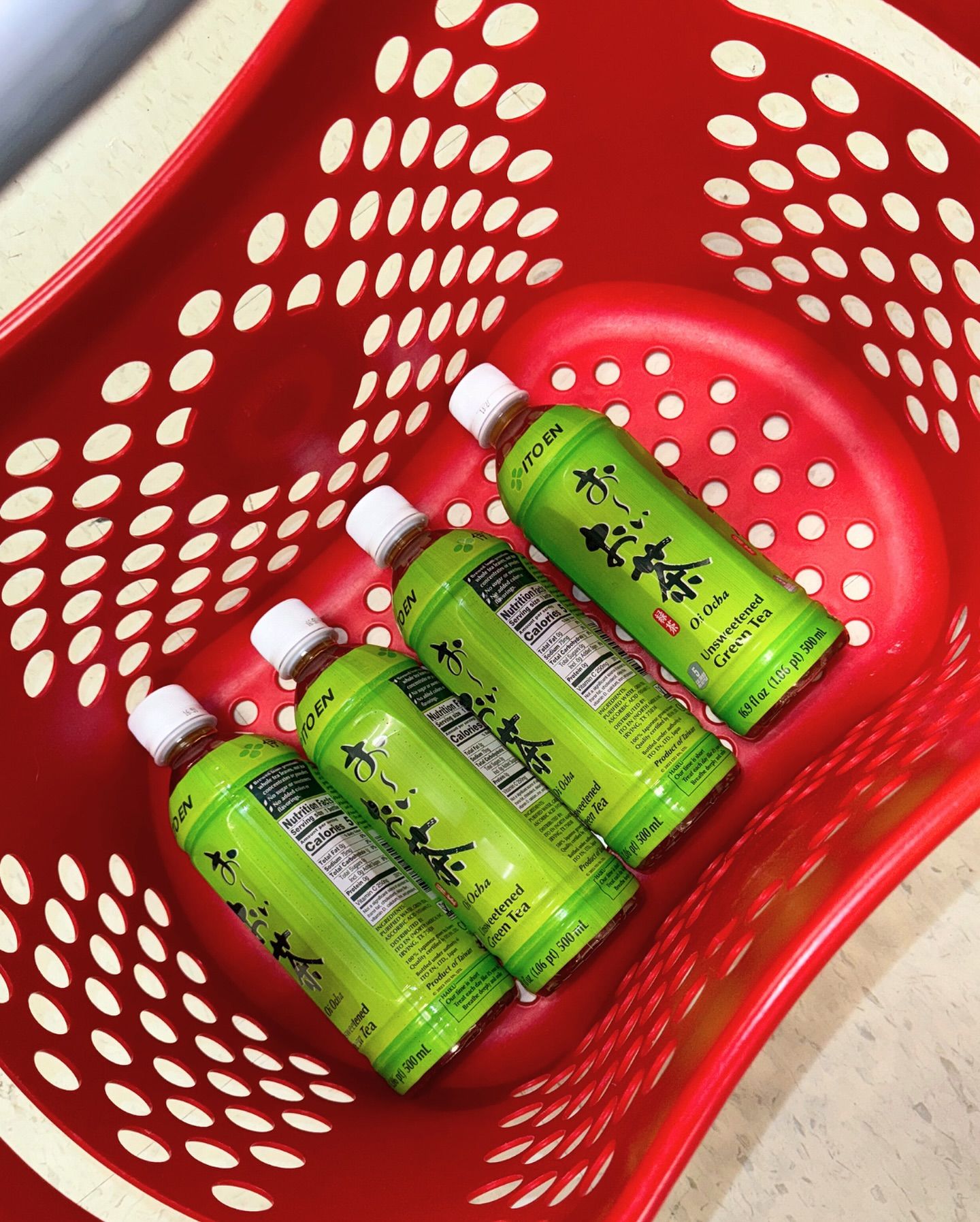 日本知名茶飲品牌伊藤園進軍美國市場多年，甚至找大谷翔平當代言人。（翻攝自伊藤園粉專）