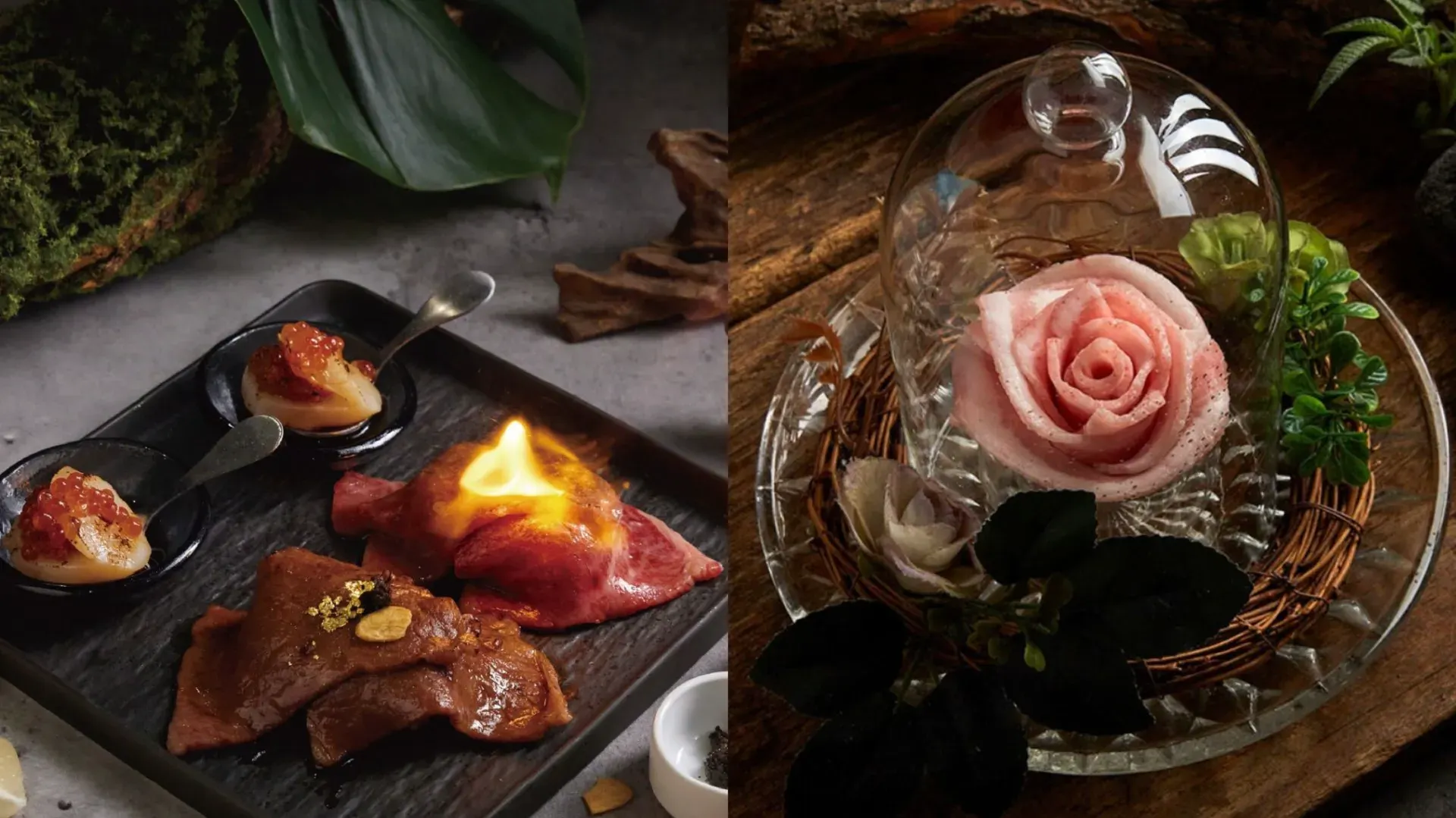 森森燒肉。（圖／翻攝自森森燒肉粉專）