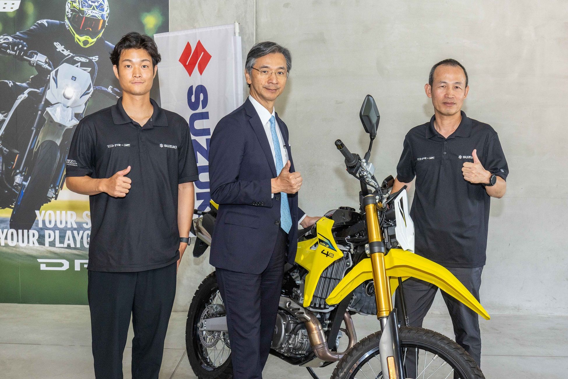 台隆集團黃教漳董事長推薦 