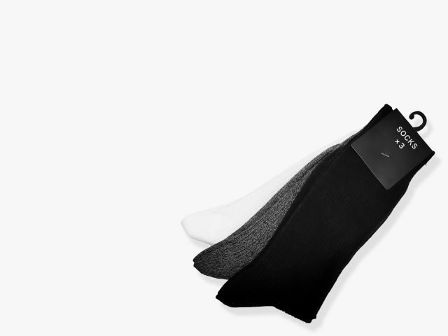 T 型塑膠釘。（示意圖／取自photoAC）