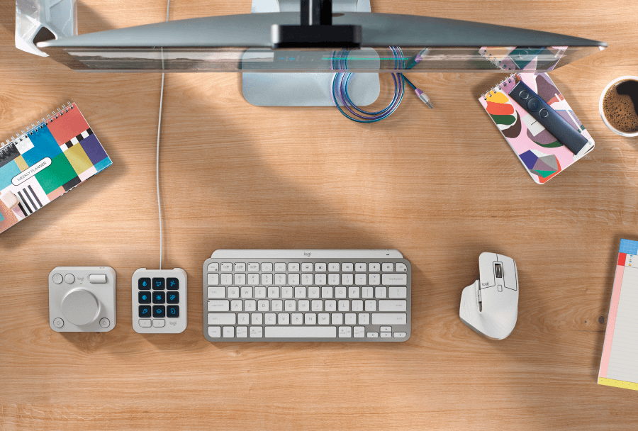 創作者主控台整合 Adobe 服務共支援 58 款常用軟體