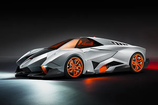 ▲MEV Exocet比敞篷車更涼快，加速更是能打趴一堆超跑。（圖／MEV）