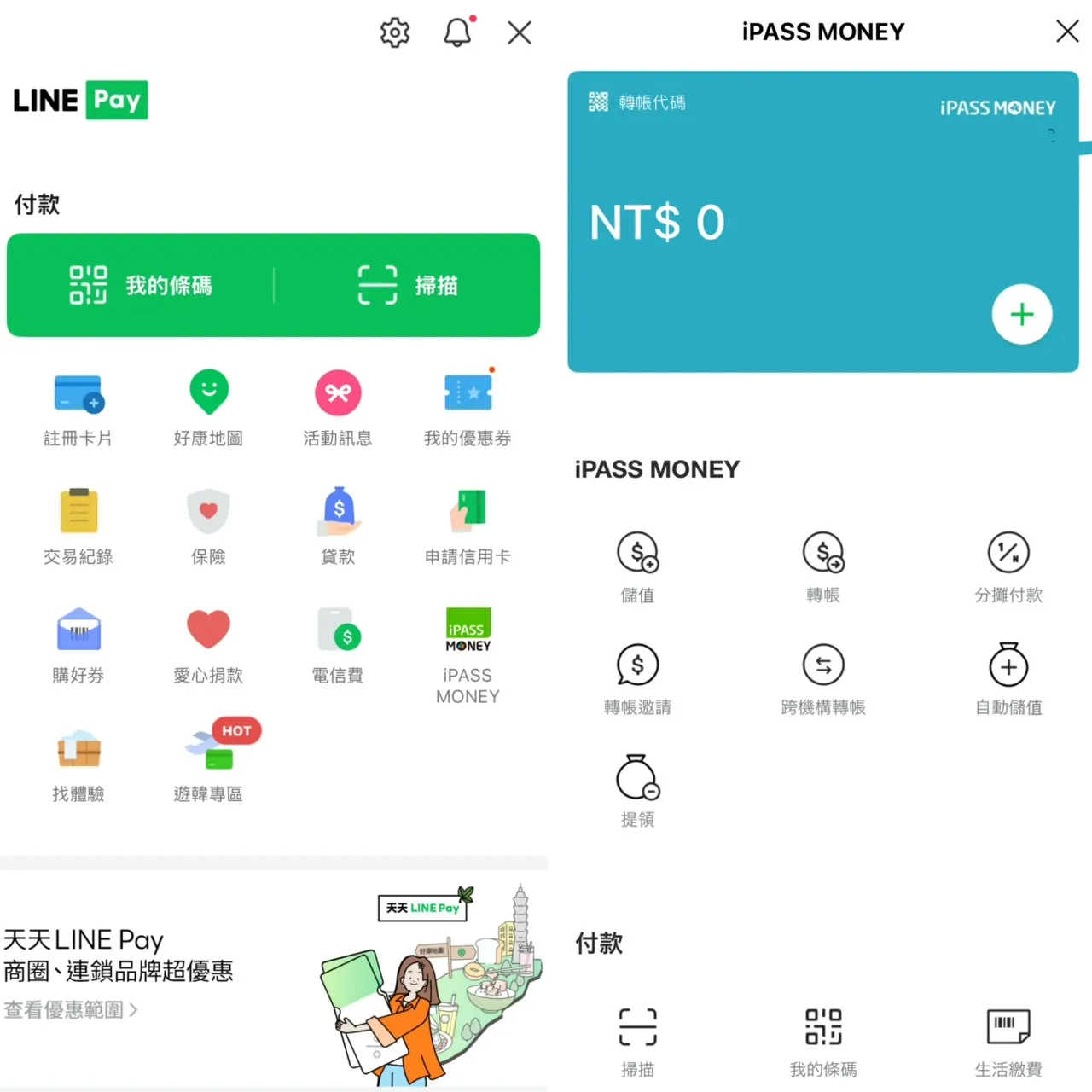（圖／擷取自LINE）