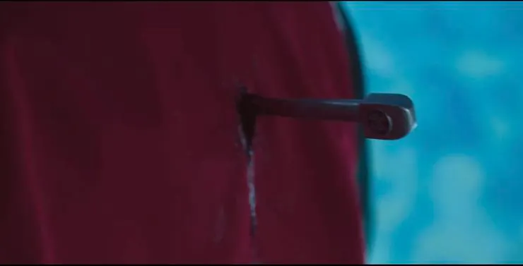 《魷魚遊戲3》劇照。（圖／翻攝自Netflix）