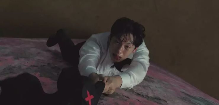 《魷魚遊戲3》劇照。（圖／翻攝自Netflix）