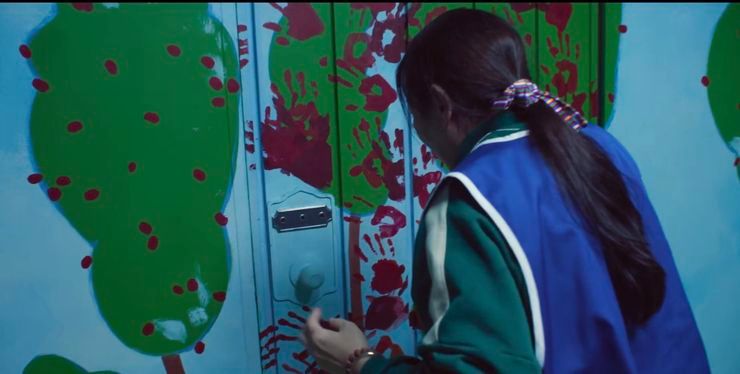 《魷魚遊戲3》劇照。（圖／翻攝自Netflix）