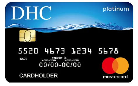 台北富邦銀行公告「DHC聯名卡」合約到期且不續約，已停止申辦，持卡人可使用至2025年10月31日，11月1日起卡片正式停用，相關DHC優惠同步結束。（圖／取自台北富邦銀行官網）