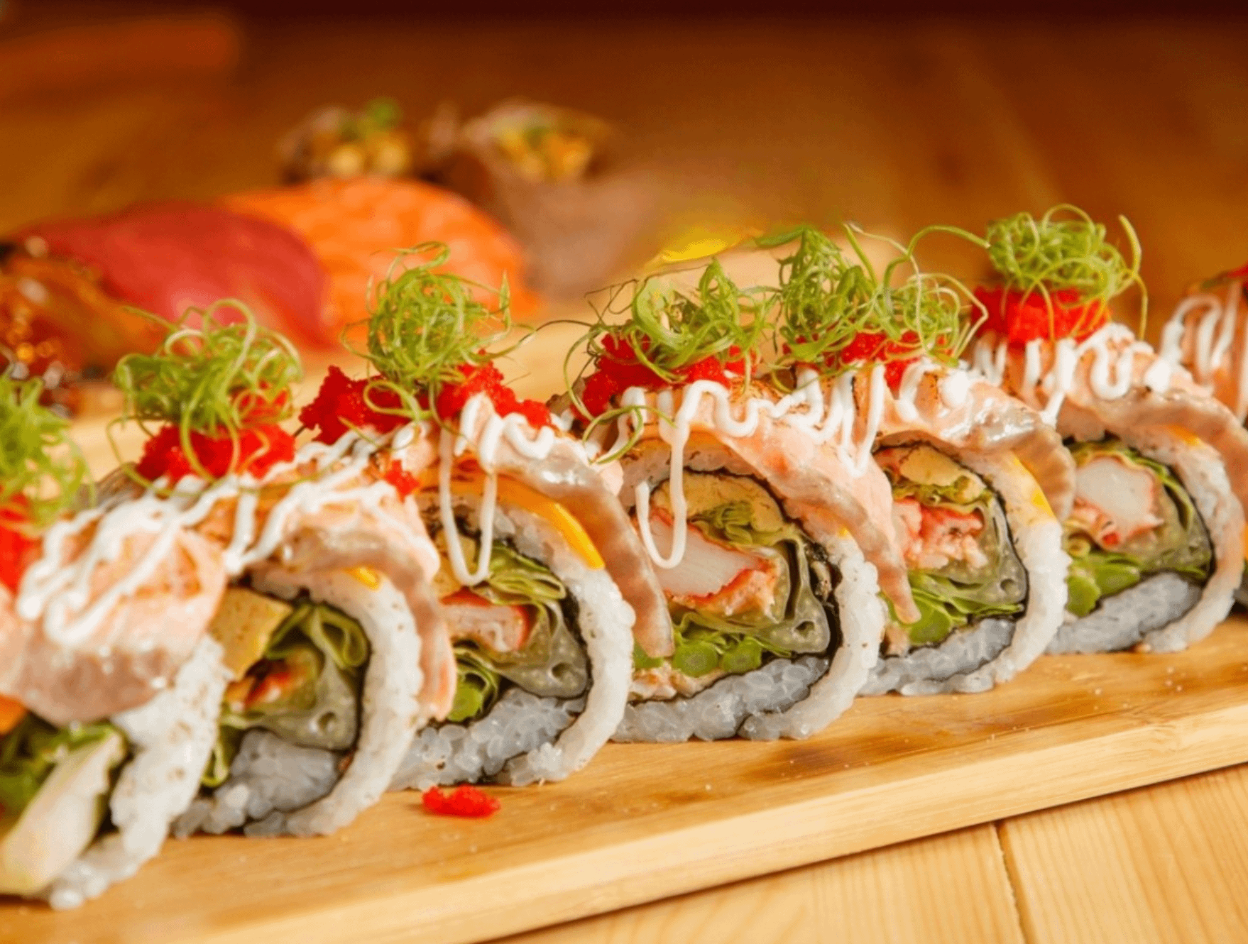 高雄楠梓.左營區美食美食推薦：森川丼丼（圖／取自森川丼丼臉書粉專）