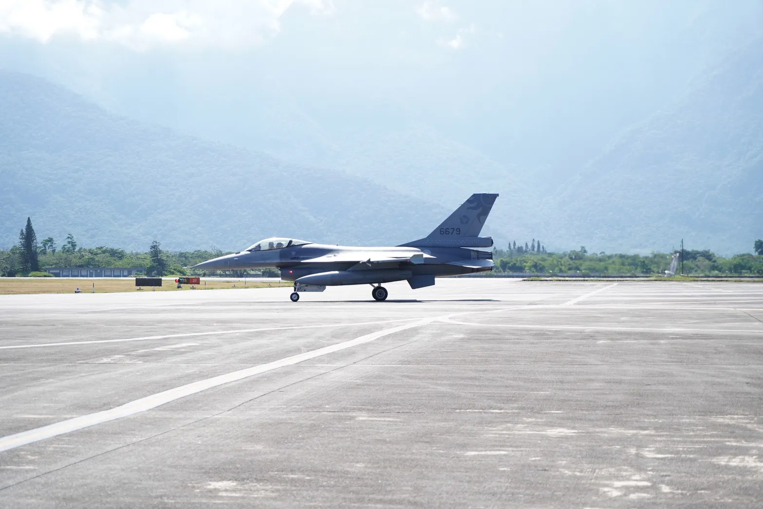 20250703-F-16。（張曜麟攝）