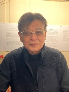 台北駐日経済文化代表処 台湾文化センターが主催する「台湾映画上映会2025」の第4回上映会が、7月5日、東京大学駒場キャンパスで開催された。映画宣伝・大福