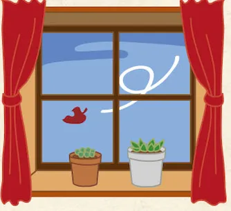 冬季時要將不耐寒的品種拿進室內。在1月前後的嚴寒時期，即使是冬型種，最好也要減少澆水的次數。（圖／台灣東販提供）