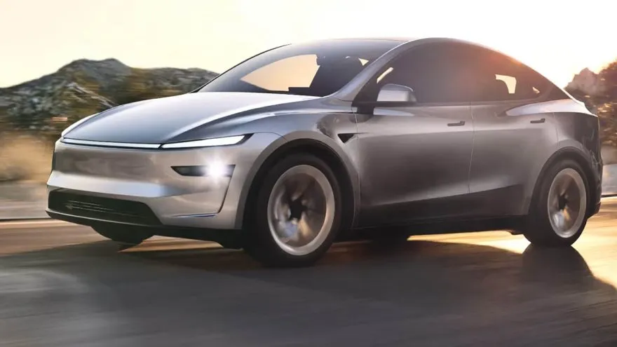 TESLA