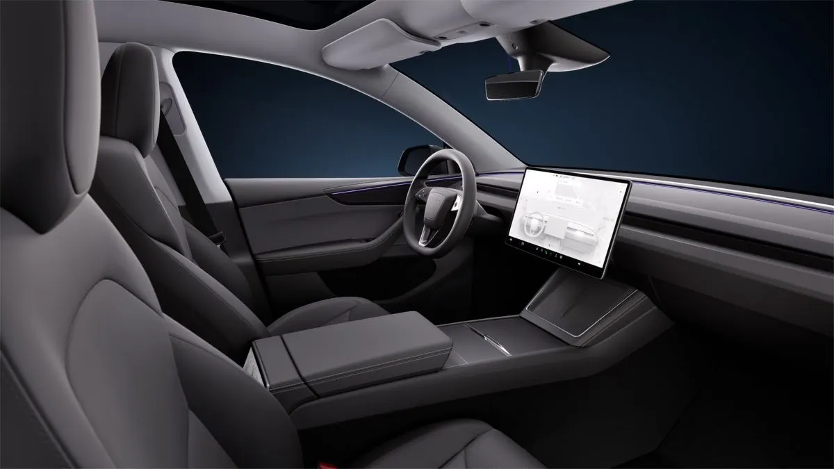 MODEL Y