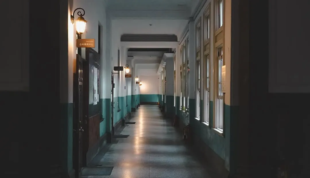 台北國立臺灣師範大學。（圖／IG@walkable__city提供）