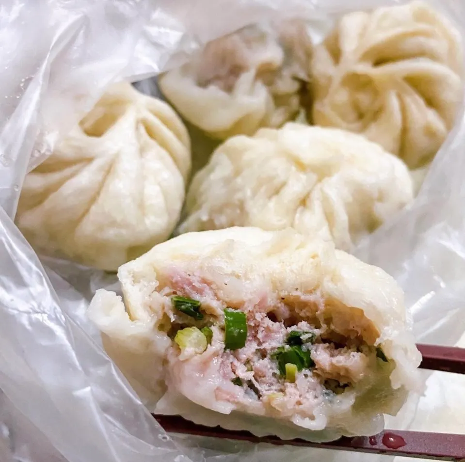 萬世香小籠包早餐店。（圖／取自台灣旅行小幫手臉書）