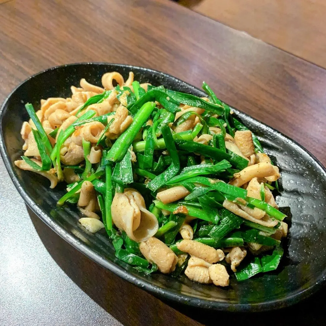 鼎街鴨香飯。（圖／IG@boo3629提供）