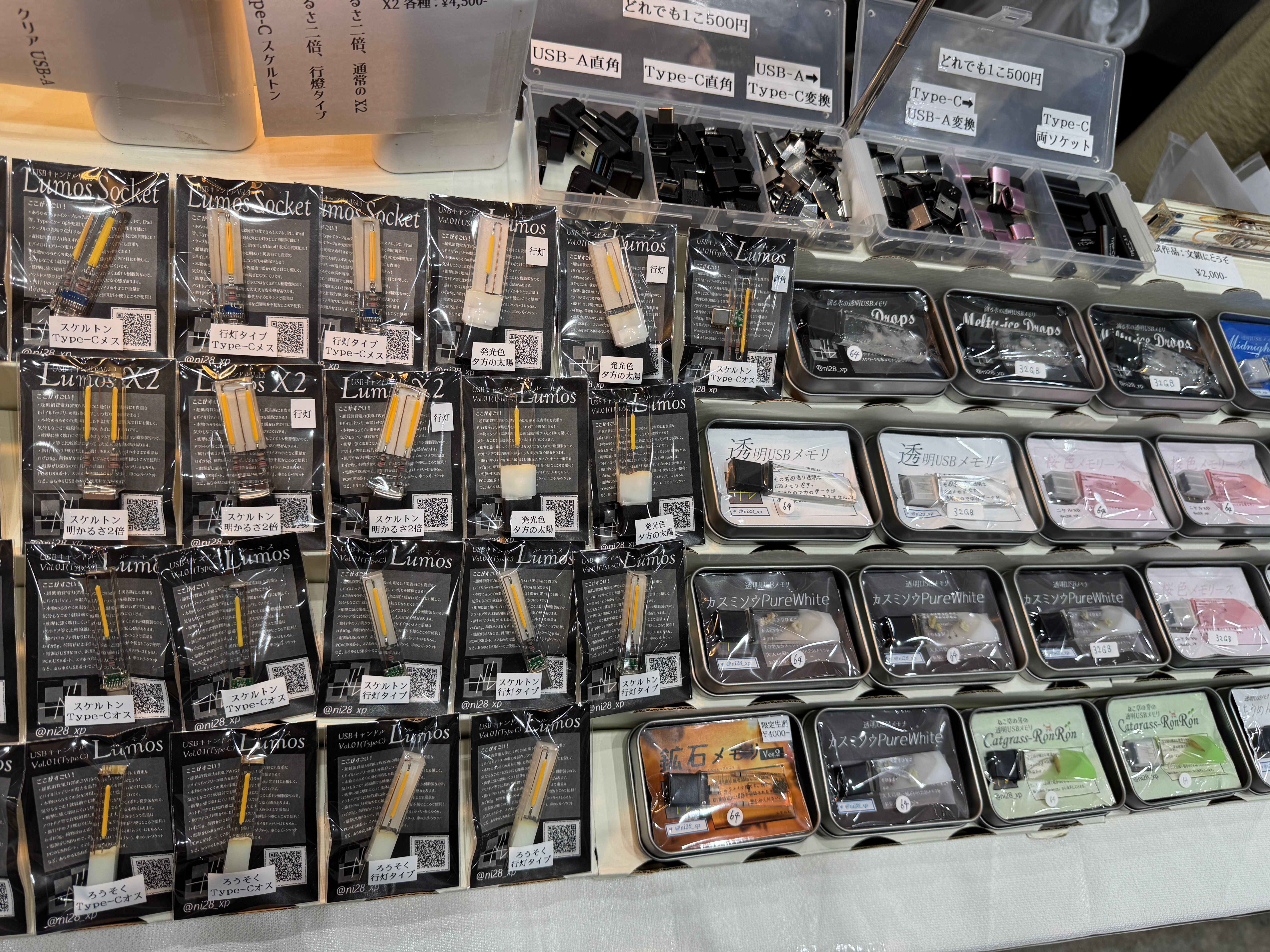 東京ビッグサイトで夏の人気イベント「HandMade in Japan Festival」が開催され、全国各地のハンドメイド作家やクリエイターが一堂に集まった。黃信維
