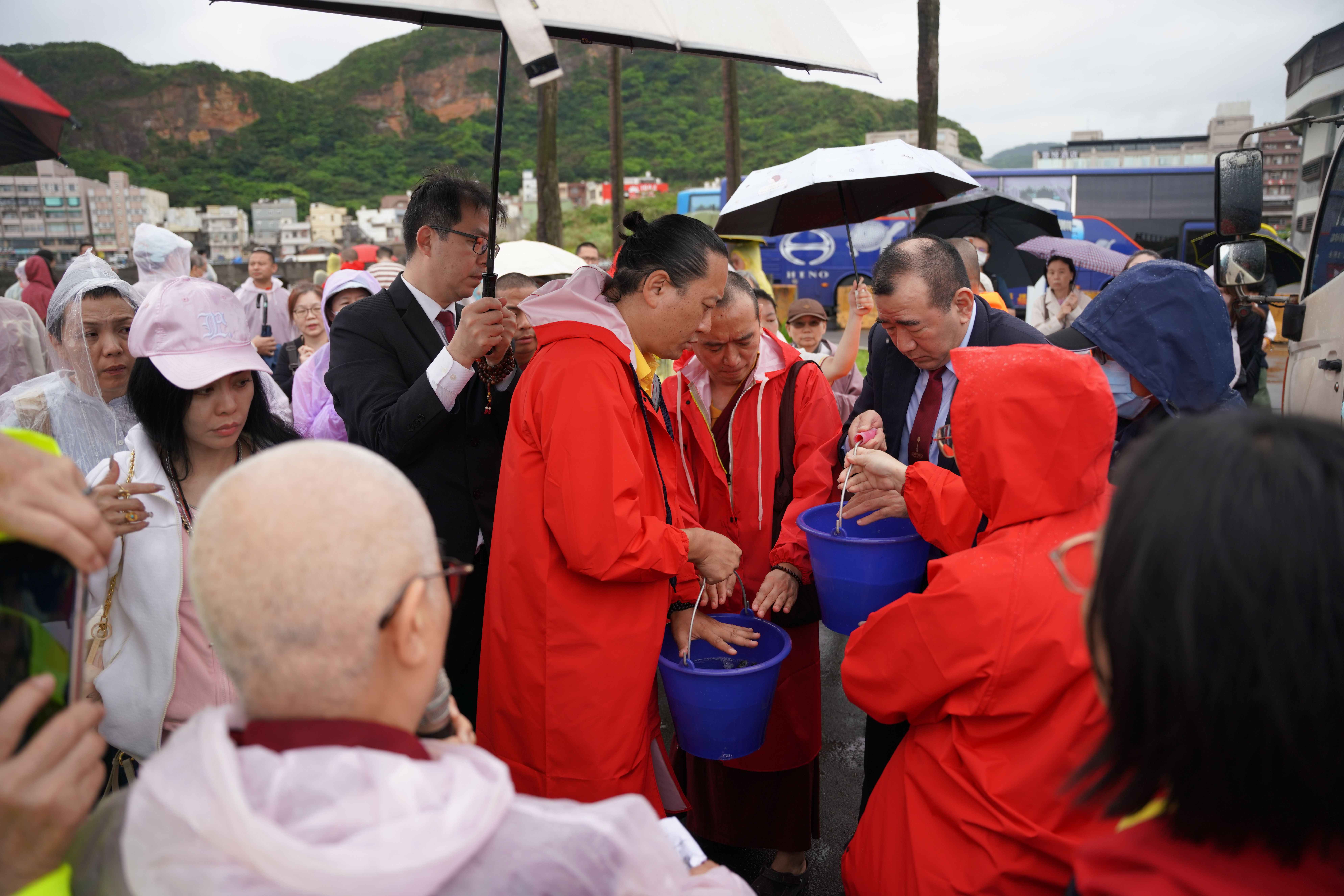 薩迦學院這所學院融合佛法與現代知識，讓孩子們從童年開始修習慈悲與覺知，不為升學、不為競爭，只為成為一個有智慧、有根的人。（圖/薩迦學院提供）