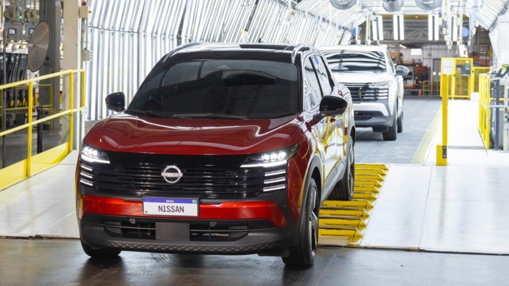 比2.0升NA更香！新一代Nissan Kicks推1.0升渦輪，台灣市場再等等e-Power油電