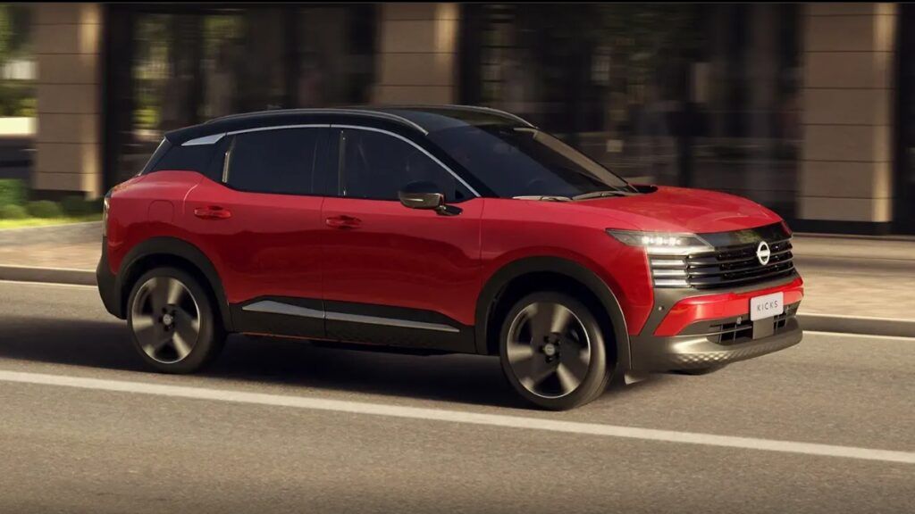 ▲帳面數據遜色2.0升NA，但渦輪技術可讓中低速域擁有更好的表現。